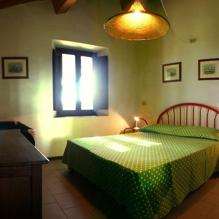 Casalevecchio Apartment Casale Marittimo Luaran gambar