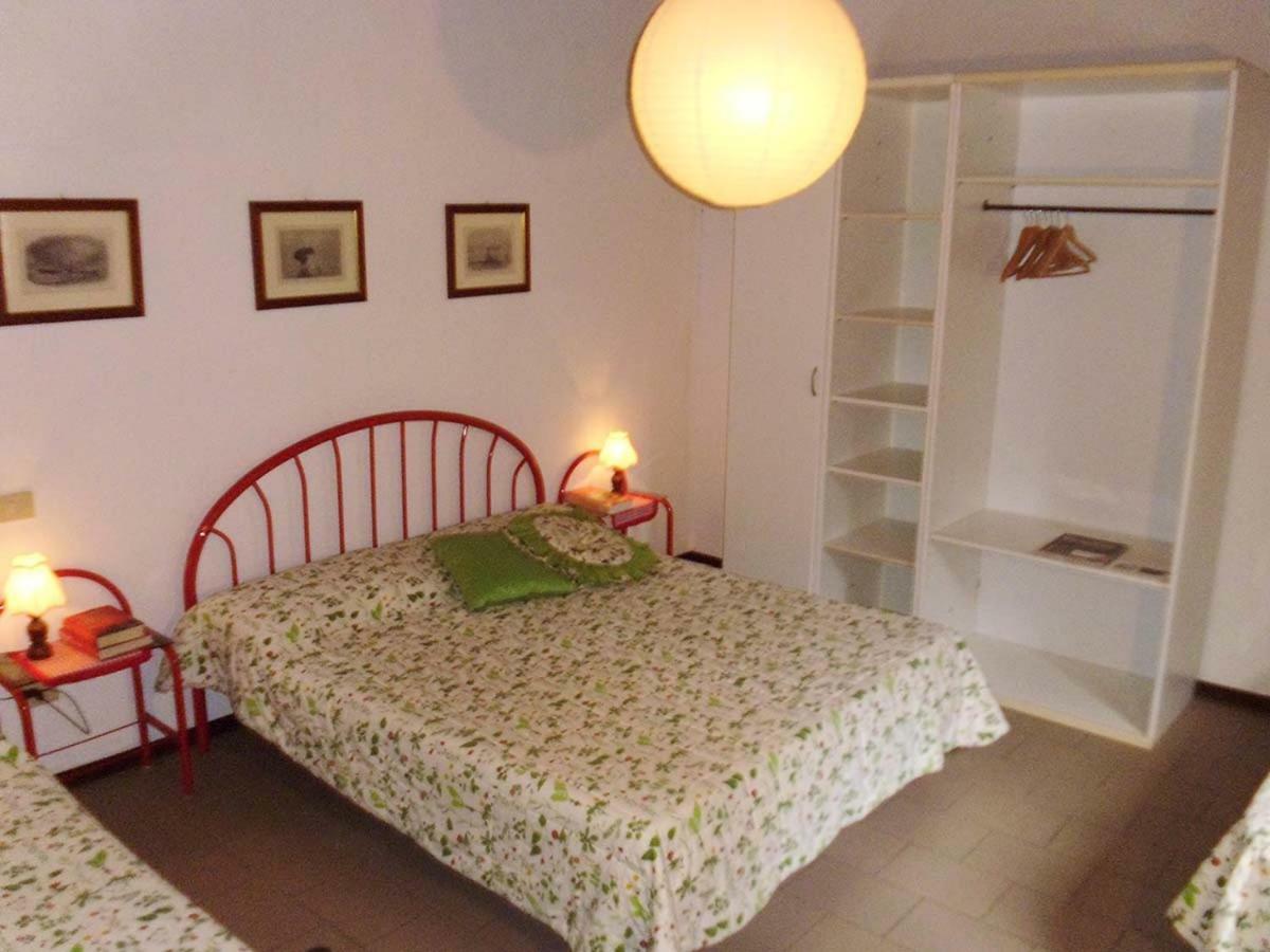 Casalevecchio Apartment Casale Marittimo Luaran gambar