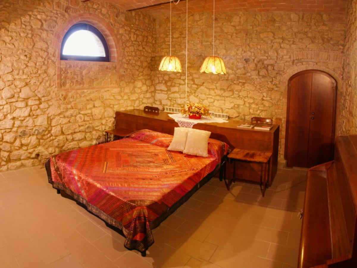 Casalevecchio Apartment Casale Marittimo Luaran gambar