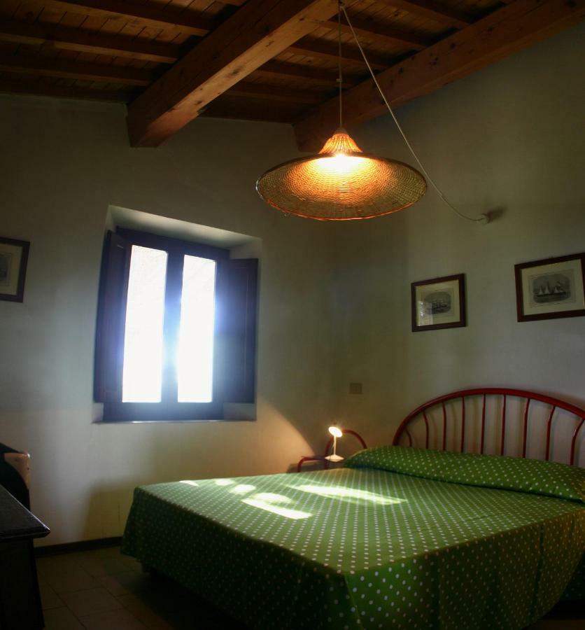 Casalevecchio Apartment Casale Marittimo Luaran gambar