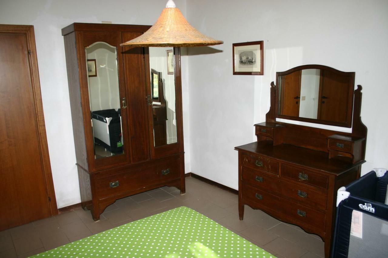 Casalevecchio Apartment Casale Marittimo Luaran gambar
