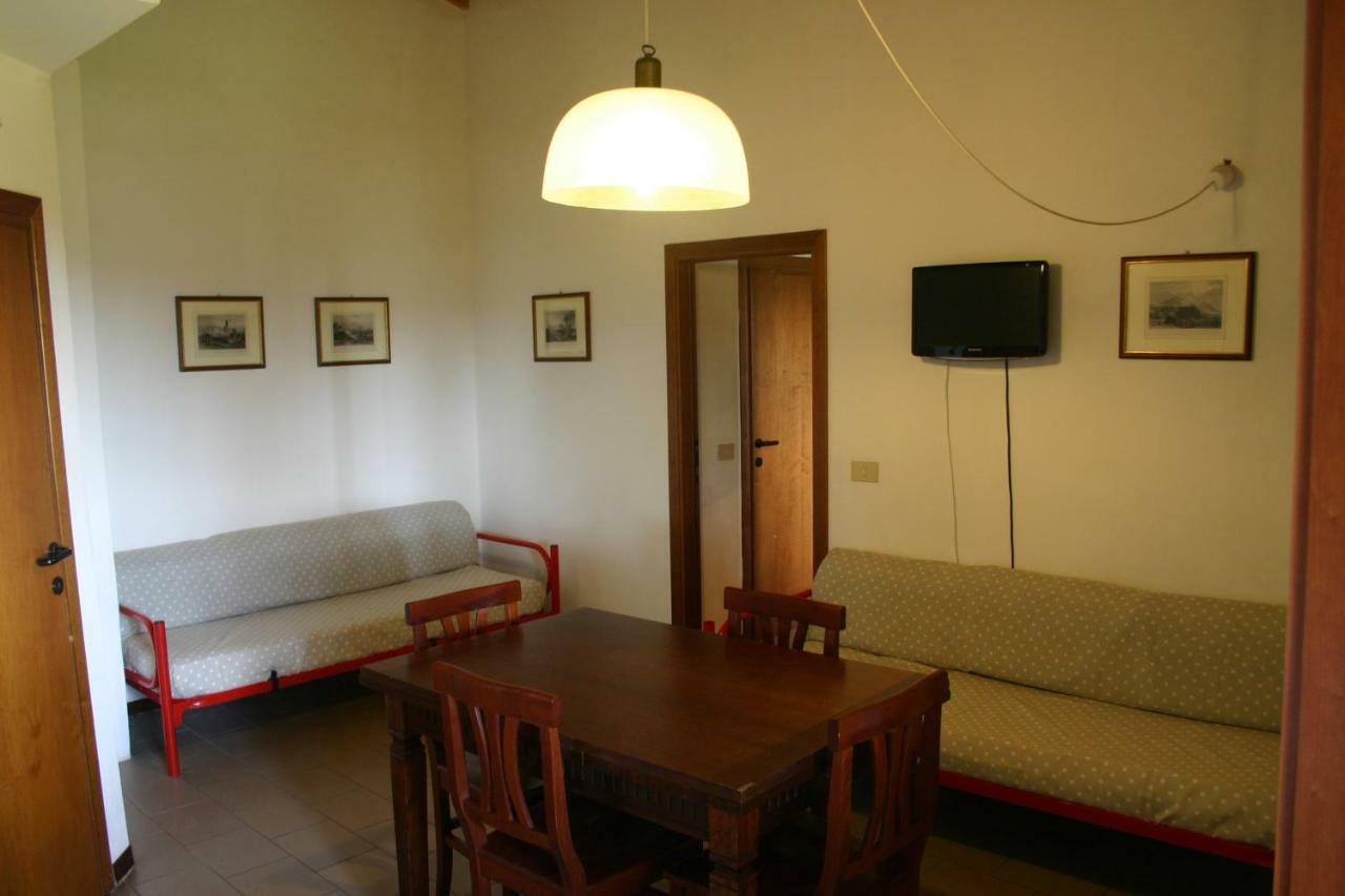 Casalevecchio Apartment Casale Marittimo Luaran gambar
